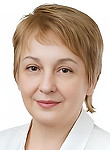Врач Овчинникова Любовь Анатольевна