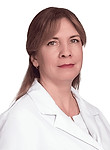 Врач Рудниченко Елена Юрьевна 