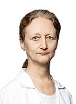 Врач Вибе Лилия Алексеевна