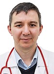 Врач Невретдинов Эльдар Рифатович
