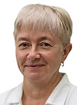 Врач Исаева Татьяна Петровна 