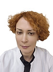 Врач Павлова Екатерина Алексеевна 