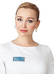 Врач Дудник Ирина Юрьевна