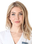 Врач Даниленко Василиса Сергеевна