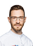 Врач Макеев Артем Витальевич