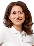 Врач Гришкян Анаит Рубеновна
