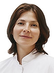 Врач Королева Полина Александровна 
