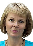 Врач Смолова Наталия Владимировна 