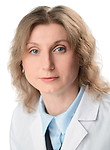 Врач Ветрова Наталья Владимировна 
