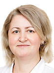 Врач Пустотина Ольга Семеновна 