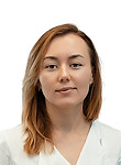 Врач Акасова Елена Валерьевна 