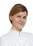 Врач Кучинская Анастасия Андреевна 