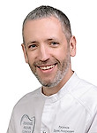 Врач Русинов Денис Андреевич 