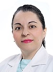 Врач Овакимян Карина Погосовна 