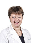Врач Чеботарева Елена Валентиновна 