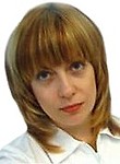 Врач Варнацкая Ольга Витальевна 