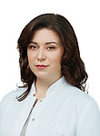 Врач Панина Ольга Игоревна