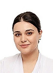 Врач Ляфишева Фарида Хамидовна