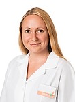 Врач Степанова Екатерина Константиновна