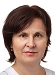 Врач Чузавкова Елена Анатольевна 