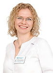 Врач Чумакова Александра Александровна 