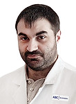 Врач Мкртчян Владимир Артурович
