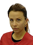Врач Хафид Анастасия Александровна