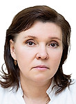 Врач Дронова Наталья Ивановна 
