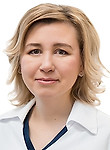 Врач Филатова Гульнара Ахметовна 