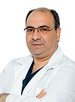 Врач Маркосян Тигран Григорьевич