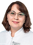 Врач Баюклина Марина Юрьевна 