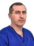 Врач Казарян Сурен Сергеевич 