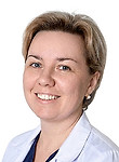 Врач Ершова Ксения Игоревна