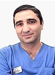 Врач Барсегян Тигран Владикович