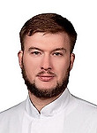 Врач Гвоздев Алексей Александрович