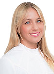 Врач Лытова Ольга Юрьевна 
