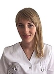 Врач Казакова Анна Андреевна 