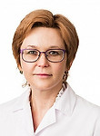 Врач Смирнова Елена Анатольевна 