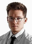 Врач Поташов Антон Викторович