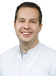 Врач Аксютин Александр Дмитриевич 