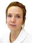 Врач Мелькова Алена Александровна 