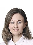 Врач Бердичевская Софья Викторовна