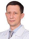 Врач Рассохин Евгений Валерьевич