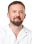 Врач Кузнецов Кирилл Сергеевич