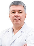 Врач Мухаметзянов Альберт Эрикович 