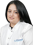 Врач Мамиконян Ирина Оганесовна 