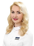 Врач Панфилова Екатерина Александровна 