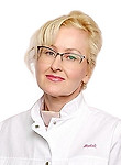 Врач Левшина Татьяна Николаевна 