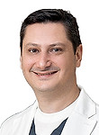 Врач Меерович Владислав Иосифович 