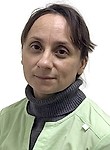 Врач Березина Татьяна Николаевна 